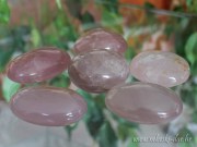 lavanda kvarc oblutak 90-100g